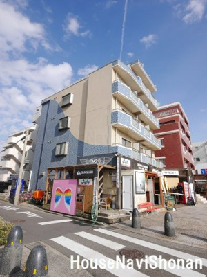 【外観】 | シーサイドビラ鵠沼