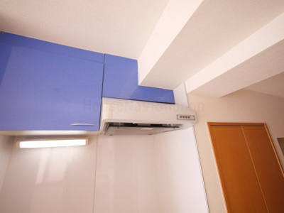 【キッチン】 | シーサイドビラ鵠沼