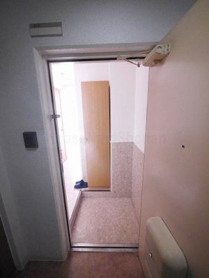 【玄関】 | シーサイドビラ鵠沼