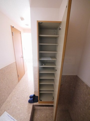 【収納】 | シーサイドビラ鵠沼