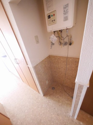 【設備】 | シーサイドビラ鵠沼