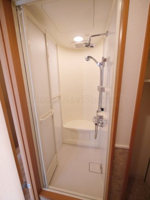 【浴室】 | シーサイドビラ鵠沼