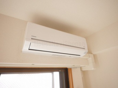 【設備】 | シーサイドビラ鵠沼