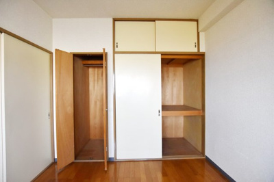 【収納】 | スカイマンション板戸