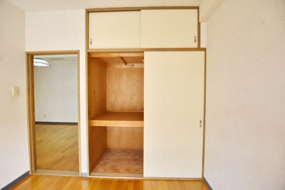 【収納】 | スカイマンション板戸
