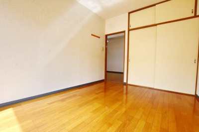 【子供部屋】 | スカイマンション板戸