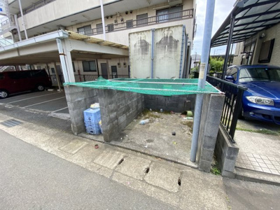 【設備】 | スカイマンション板戸