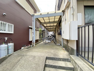 【その他共用部分】 | スカイマンション板戸