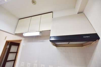 【設備】 | スカイマンション板戸