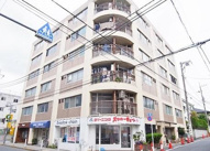 シャンボール尾山台の画像