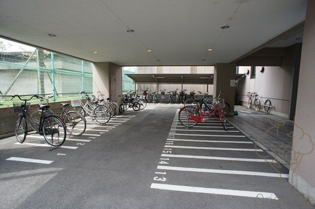 おおきに北梅田サニーアパートメントのその他共用部分