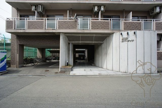 おおきに北梅田サニーアパートメントのその他共用部分