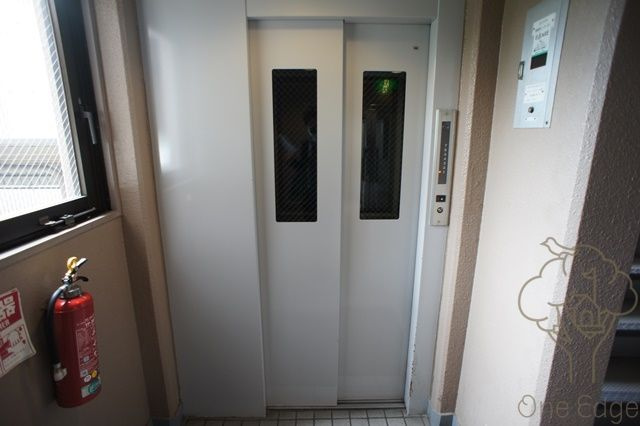 おおきに北梅田サニーアパートメントのその他共用部分