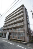 おおきに北梅田サニーアパートメントの画像