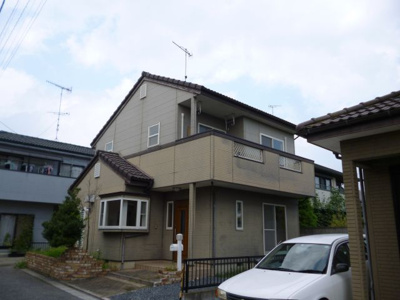 【外観】 | 阿部貸家