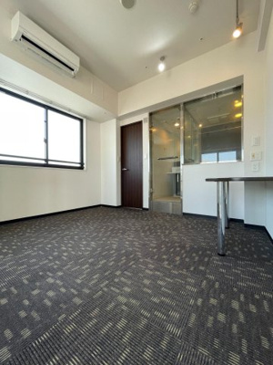 【ロビー】 | アーバンファースト神楽坂