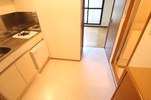 ジョイベル長瀬 ( 近畿大学 一人暮らし )の玄関