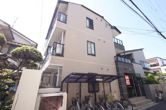 ジョイベル長瀬 ( 近畿大学 一人暮らし )