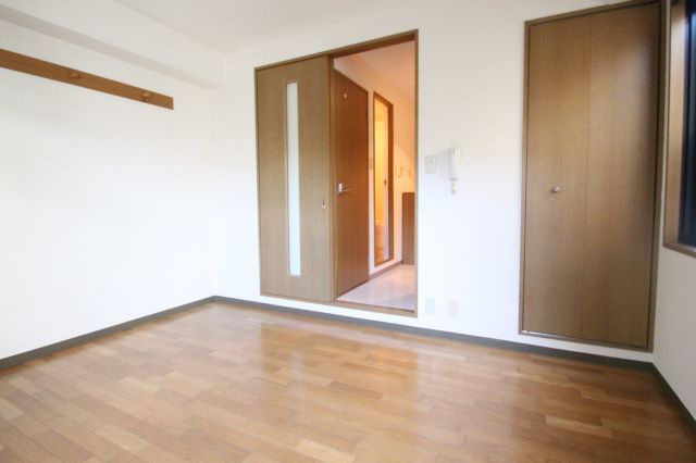 ジョイベル長瀬 ( 近畿大学 一人暮らし )の内装