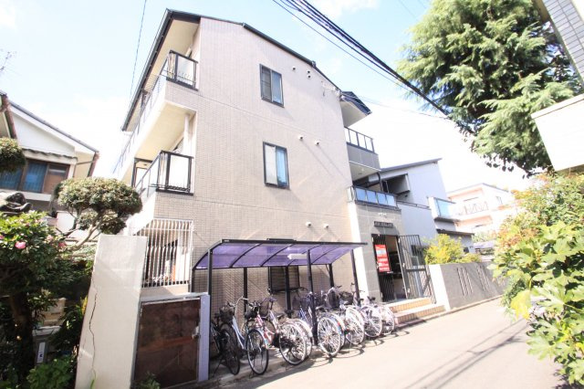 ジョイベル長瀬 ( 近畿大学 一人暮らし )のその他共用部分