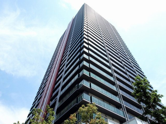 なんばグランドマスターズタワー