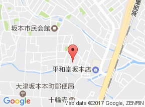 【地図】 | サラナフラット