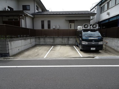 【駐車場】 | 須坂駐車場 | 須坂駐車場