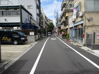 【周辺】 | 須坂駐車場 | 須坂駐車場