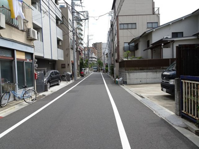 【周辺】 | 須坂駐車場 | 須坂駐車場