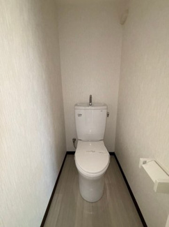 【トイレ】 | 矢島マンション