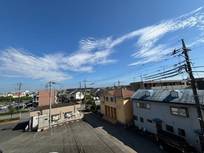 【展望】 | 矢島マンション