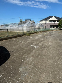 【駐車場】 | 矢島マンション