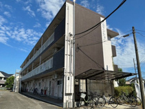 矢島マンションの画像