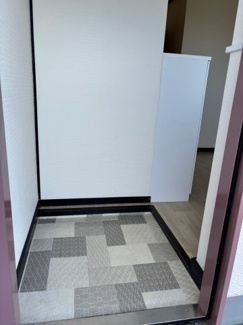 【玄関】 | 矢島マンション