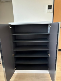 【玄関】 | 矢島マンション | シューズBOX
