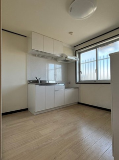 【キッチン】 | 矢島マンション