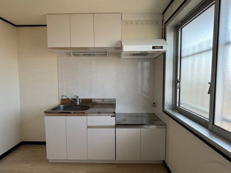 【キッチン】 | 矢島マンション