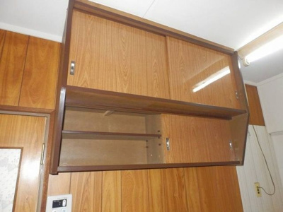 【居間・リビング】 | メゾン・ド・エルⅢ | ※同建物同型別のお部屋