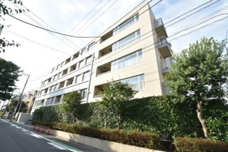 【外観】 | 物件のお問い合わせは、 ０３－５４５６－５４１５までお気軽にどうぞ！