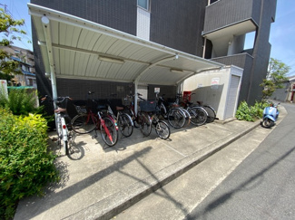 【その他共用部分】 | ヴェルデュールラディエ