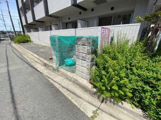 【その他共用部分】 | ヴェルデュールラディエ