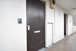 【その他共用部分】 | 共有部　玄関