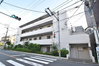 【外観】 | 物件のお問い合わせは、 ０３－５４５６－５４１５までお気軽にどうぞ！

