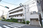 サンライフコーポ練馬の画像