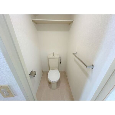 【トイレ】 | サンロイヤル塚口