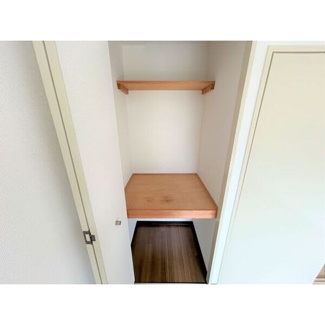 【収納】 | サンロイヤル塚口