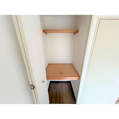 【収納】 | サンロイヤル塚口