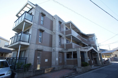 【外観】 | サンロイヤル塚口