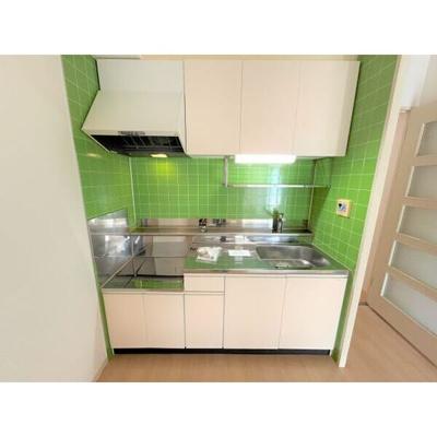 【キッチン】 | サンロイヤル塚口