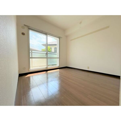 【洋室】 | サンロイヤル塚口